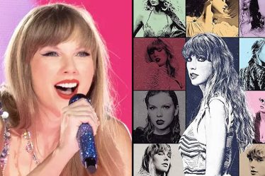 Prix ​​​​de la tournée Taylor Swift Eras: toutes les informations sur les prix des billets pour les dates du Royaume-Uni et de l'Irlande - 9