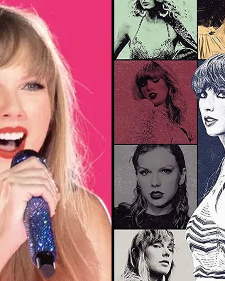 Prix ​​​​de la tournée Taylor Swift Eras: toutes les informations sur les prix des billets pour les dates du Royaume-Uni et de l'Irlande - 1