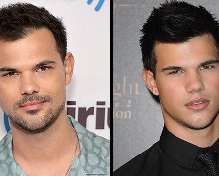 Comment prononcer le nom de famille de Taylor Lautner 95 Comment prononcer le nom de famille de Taylor Lautner - 94