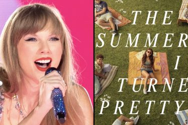 Chaque chanson de Taylor Swift dans la bande originale de The Summer I Turned Pretty saison 2 - 8