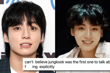 Jungkook Seven Lyrics: Les mèmes les plus drôles et les réactions à ses jurons - 7