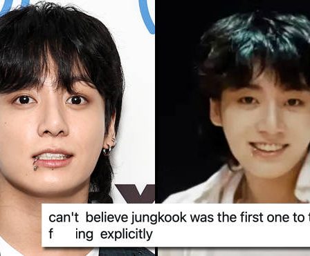 Jungkook Seven Lyrics: Les mèmes les plus drôles et les réactions à ses jurons - 20