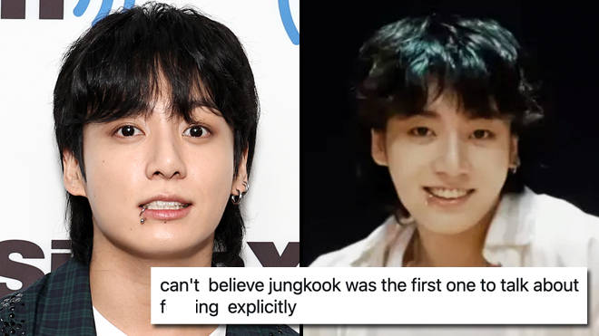 Jungkook Seven Lyrics: Les mèmes les plus drôles et les réactions à ses jurons 2 Jungkook Seven Lyrics: Les mèmes les plus drôles et les réactions à ses jurons - 1