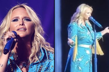 Une fan de Miranda Lambert partage une photo après avoir reçu l'ordre d'arrêter de prendre des selfies au spectacle - 10