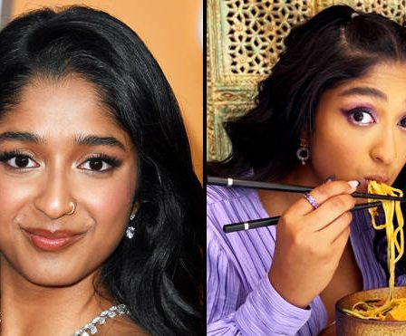Maitreyi Ramakrishnan demande aux fans d'arrêter de prendre secrètement des photos d'elle en train de manger 77 Maitreyi Ramakrishnan demande aux fans d'arrêter de prendre secrètement des photos d'elle en train de manger - 76