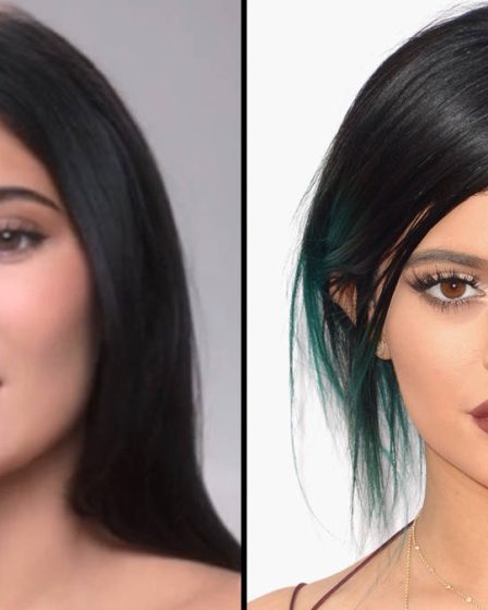 Kylie Jenner appelle ses sœurs pour "se moquer" de ses oreilles quand elle était enfant 105 Kylie Jenner appelle ses sœurs pour "se moquer" de ses oreilles quand elle était enfant - 104