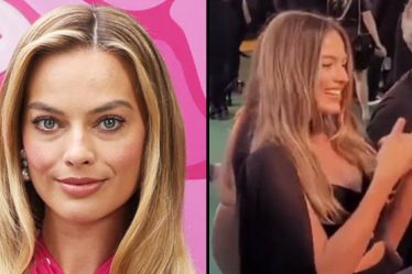 Margot Robbie félicitée après que la vidéo d'elle faisant la langue des signes avec un fan sourd soit devenue virale - 12