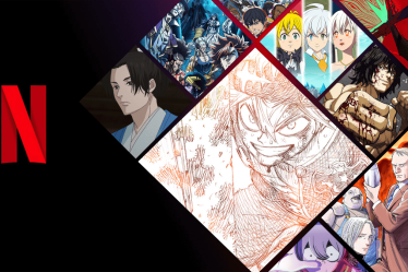 Anime à venir sur Netflix en 2023 et au-delà - 4