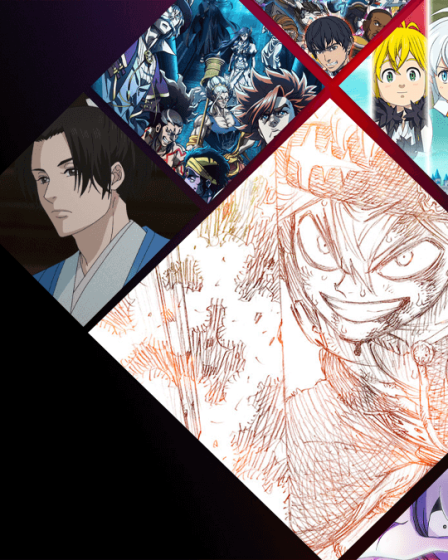 Anime à venir sur Netflix en 2023 et au-delà 5 Anime à venir sur Netflix en 2023 et au-delà - 4