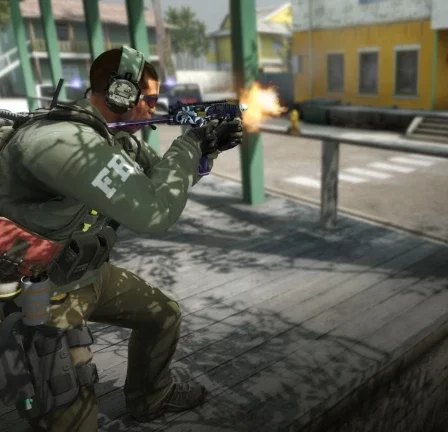 Les 6 meilleures cartes d'entraînement à la visée CS:GO 85 Les 6 meilleures cartes d'entraînement à la visée CS:GO - 84