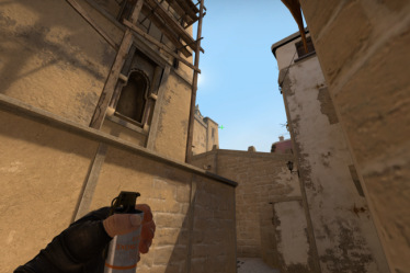 Comment pratiquer les fumées dans CS:GO - 9