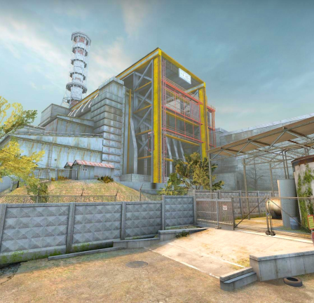 Déplacez-vous sur Nuke, les joueurs de CS2 exigent qu'une autre carte classique fasse son retour 2 Déplacez-vous sur Nuke, les joueurs de CS2 exigent qu'une autre carte classique fasse son retour - 1