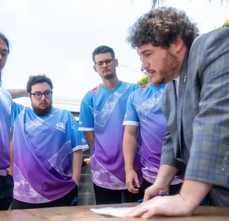 VALORANT L'analyste Sean Gares détaille l'expérience drastique de la liste de Cloud9 avant le LCQ des Amériques - 35