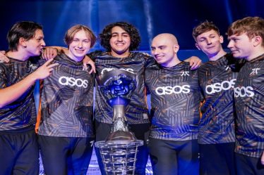 Le facteur séparant VALORANTest le meilleur du reste, mais même Fnatic ne l'a pas perfectionné - 9