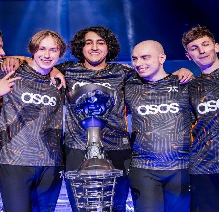 Le facteur séparant VALORANTest le meilleur du reste, mais même Fnatic ne l'a pas perfectionné 42 Le facteur séparant VALORANTest le meilleur du reste, mais même Fnatic ne l'a pas perfectionné - 41