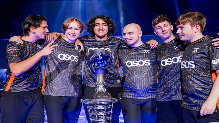 Le facteur séparant VALORANTest le meilleur du reste, mais même Fnatic ne l'a pas perfectionné 2 Le facteur séparant VALORANTest le meilleur du reste, mais même Fnatic ne l'a pas perfectionné - 1