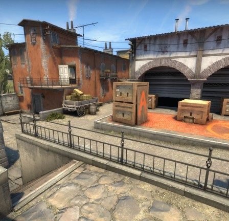 Qu'est-ce que CS:GO Faceit ? - Tout ce que tu as besoin de savoir 20 Qu'est-ce que CS:GO Faceit ? - Tout ce que tu as besoin de savoir - 19