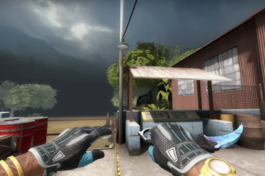 Un nouveau joueur CS:GO remporte le jackpot avec un couteau rare d'une valeur de plus de 100 000 $ - 5