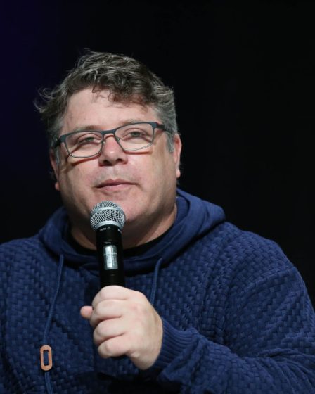 La star du Seigneur des Anneaux, Sean Astin, dit que les studios refusent de discuter de l'IA 6 La star du Seigneur des Anneaux, Sean Astin, dit que les studios refusent de discuter de l'IA - 5