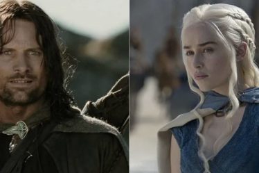 Le Seigneur des Anneaux ou Game of Thrones? - 9