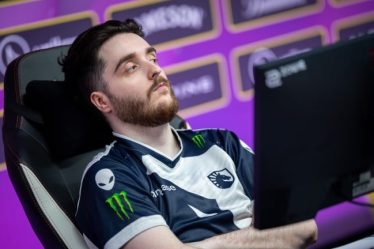 NAF pense que dire que TL a "trahi" l'Amérique du Nord avec un grand changement CS2 EU n'est tout simplement pas vrai - 5