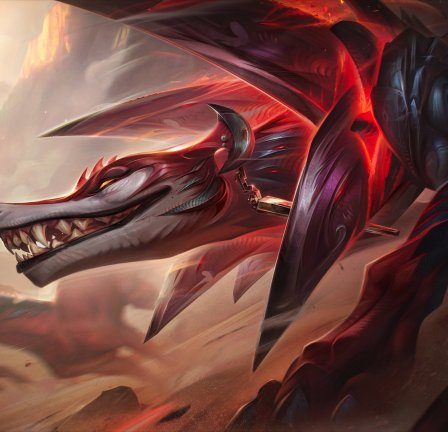 Naafiri est censé être le champion assassin LoL le plus facile à apprendre 97 Naafiri est censé être le champion assassin LoL le plus facile à apprendre - 96