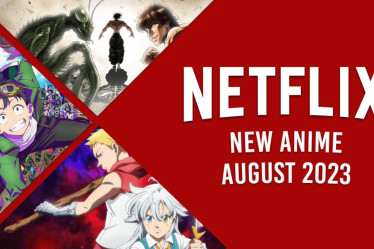 Nouvel anime sur Netflix en août 2023 - 4