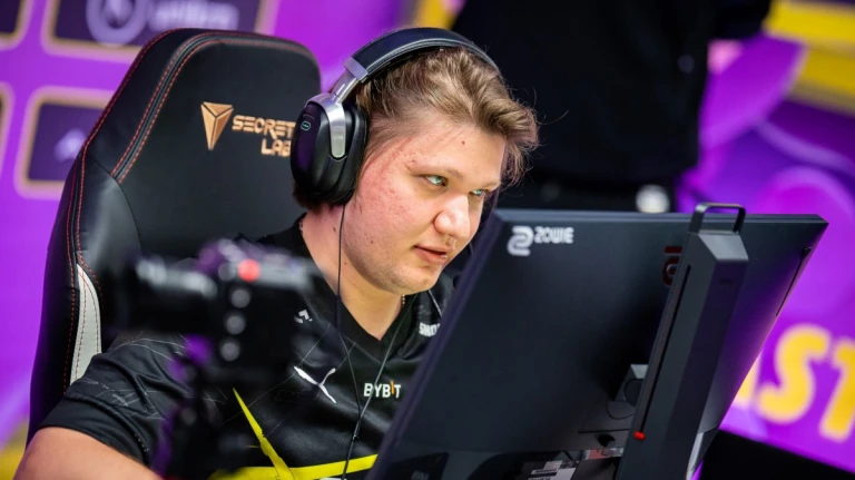 BLAST Premier Fall Groups CS:GO 2023 : scores, tranches, résultats - 1