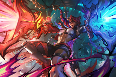 La théorie sauvage sur le nouveau niveau de skin LoL au-dessus de Legendary a en fait un sens - 29