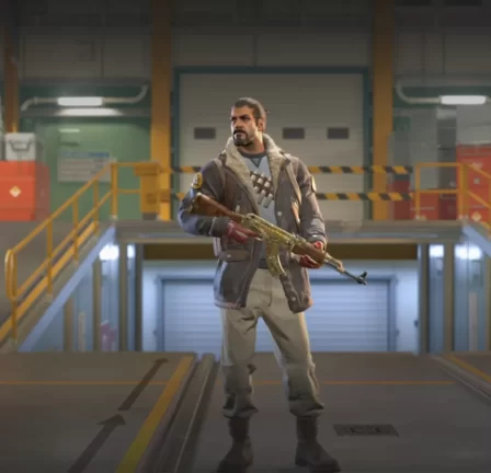 Les joueurs CS2 souffrent d'un autre bug de mouvement maladroit malgré les meilleurs efforts de Valve 12 Les joueurs CS2 souffrent d'un autre bug de mouvement maladroit malgré les meilleurs efforts de Valve - 11