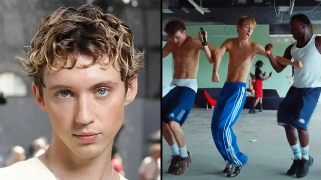 Troye Sivan répond aux fans appelant la vidéo Rush pour manque de diversité corporelle 3 Troye Sivan répond aux fans appelant la vidéo Rush pour manque de diversité corporelle