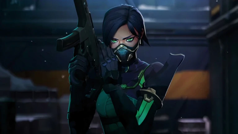Comment corriger l'erreur "Impossible d'entrer dans le matchmaking" dans VALORANT 2 Comment corriger l'erreur "Impossible d'entrer dans le matchmaking" dans VALORANT - 1