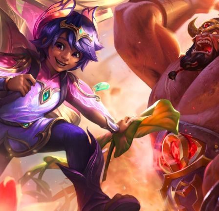 Les taux de victoire moyens ne peuvent pas sauver Sion, Rengar et 7 autres champions des nerfs du patch 13.14 de LoL 30 Les taux de victoire moyens ne peuvent pas sauver Sion, Rengar et 7 autres champions des nerfs du patch 13.14 de LoL - 29