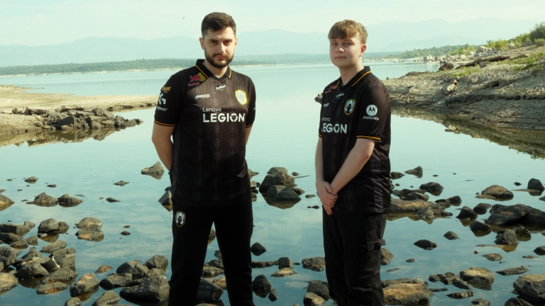 Benjyfishy termine son voyage vers le plus haut niveau de VALORANTrejoint une liste de stars avant LCQ - 1