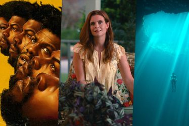 Quoi de neuf sur Netflix cette semaine : du 17 au 23 juillet 2023 - 8