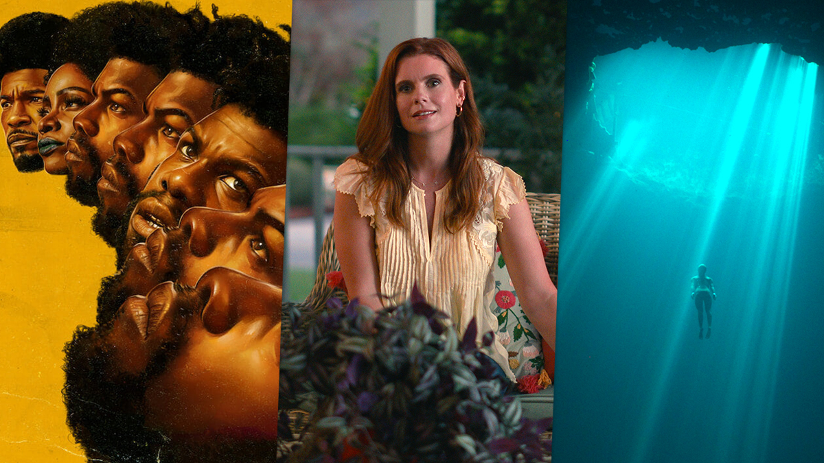 Quoi de neuf sur Netflix cette semaine : du 17 au 23 juillet 2023 2 Quoi de neuf sur Netflix cette semaine : du 17 au 23 juillet 2023 - 1