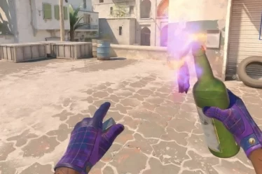 Un petit changement de grenade CS2 pourrait en fait être une énorme nouvelle pour les plans de skin de la suite - 9