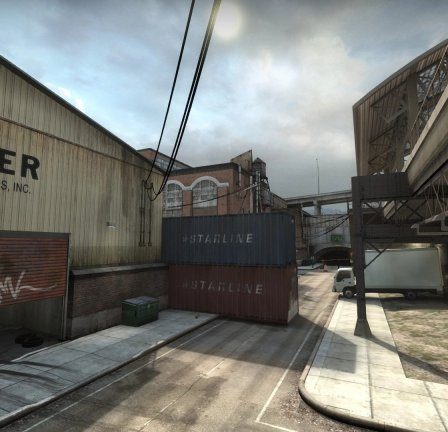 Les légendes CS:GO veulent revoir 3 cartes emblématiques dans CS2 53 Les légendes CS:GO veulent revoir 3 cartes emblématiques dans CS2 - 52