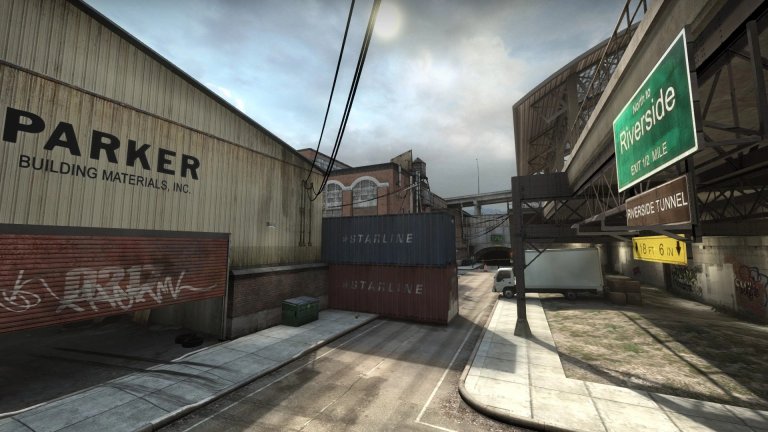 Les légendes CS:GO veulent revoir 3 cartes emblématiques dans CS2 2 Les légendes CS:GO veulent revoir 3 cartes emblématiques dans CS2 - 1