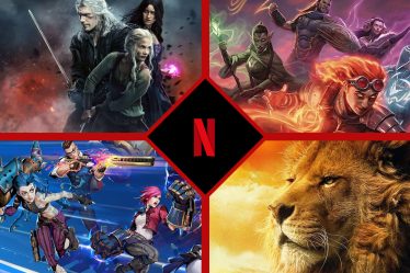 Les émissions fantastiques arrivent bientôt sur Netflix en 2023 et au-delà - 6