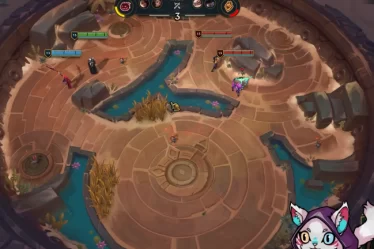 Les développeurs de LoL se bousculent pour corriger un bogue Arena très étrange avant que le mode n'atteigne les serveurs en direct - 17