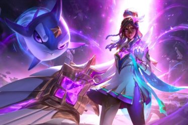 Comment apparaître hors ligne dans LoL - 19