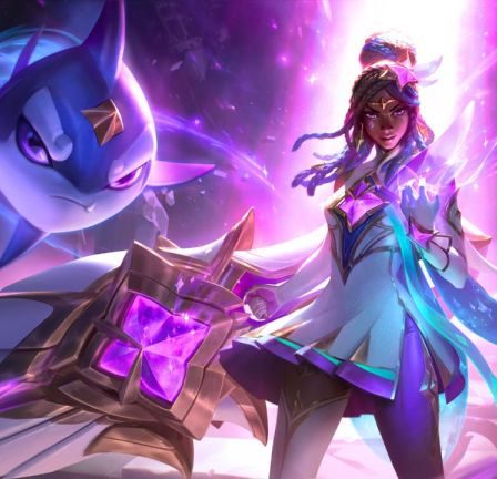 Comment apparaître hors ligne dans LoL 75 Comment apparaître hors ligne dans LoL - 74
