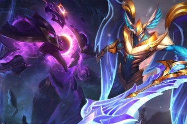 Aatrox et Xerath parmi 8 champions obtiennent des buffs dans le premier gros patch LoL après la pause de Riot - 14