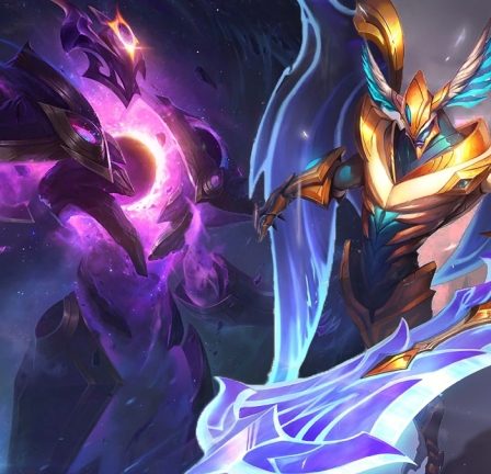Aatrox et Xerath parmi 8 champions obtiennent des buffs dans le premier gros patch LoL après la pause de Riot 10 Aatrox et Xerath parmi 8 champions obtiennent des buffs dans le premier gros patch LoL après la pause de Riot - 9