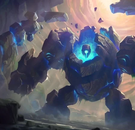 Riot travaille enfin sur les mordus de la jungle de LoL après 4 ans sans changement 14 Riot travaille enfin sur les mordus de la jungle de LoL après 4 ans sans changement - 13