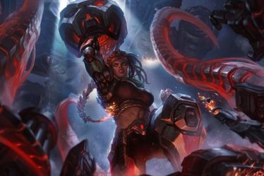 DIG trouve un remède à la méta de la voie supérieure LCS obsolète - et cela vous fera gagner des matchs LoL si vous y jouez aussi - 7