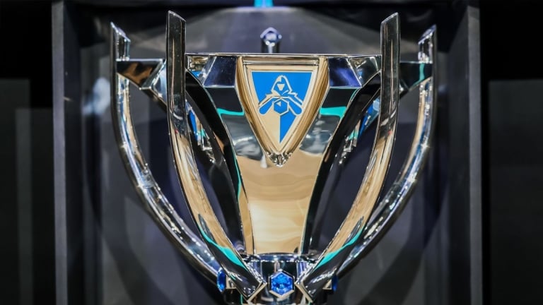 LoL Worlds 2023 : dates, lieu, billets et plus 2 LoL Worlds 2023 : dates, lieu, billets et plus - 1