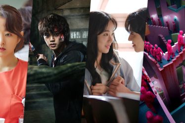 K-Dramas Netflix à venir les plus attendus: juin 2023 - 10
