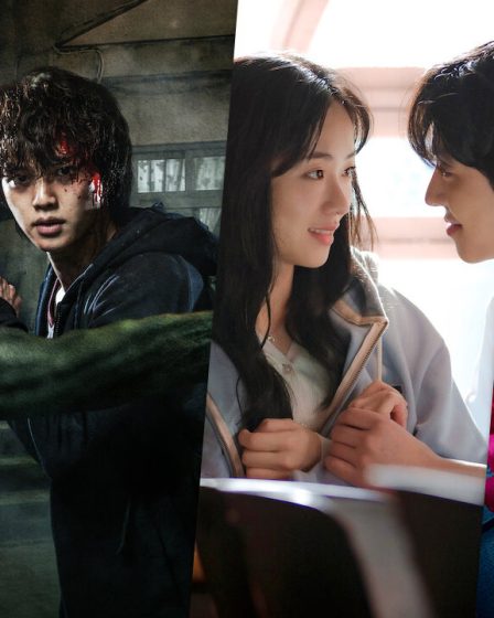 K-Dramas Netflix à venir les plus attendus: juin 2023 - 98